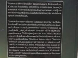 Erämaailman vuosikymmenet