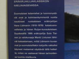 Seikkailuja pohjolassa - Hans Lidmanin jalanjäljillä