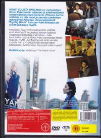 Kohti suurta unelmaa (No Matter What) (2008). Zhou Li, Lu Yulai, Lu Senbao. DVD.