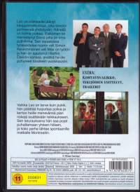 Isä ja pojat(Father &amp; Sons) (2003). Philippe Noiret, Charles Berling, Bruno Putzulu, Pascal Elbe, Marie Tifo. DVD.