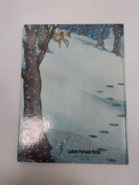 Missä olet, joulupukki?