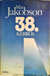 38. kerros