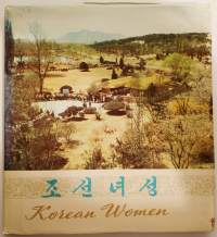Korean Women