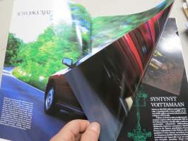 Subaru Impreza -myyntiesite