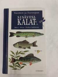 Suomen ja Euroopan sisävesikalat