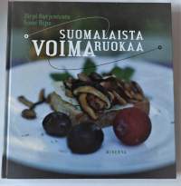 Suomalaista voimaruokaa