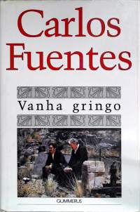 Vanha gringo