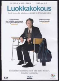 Luokkakokous  (2002). Björn Kjellman, Inday Ba. DVD.