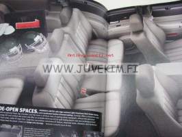 Dodge Durango 2004 -myyntiesite