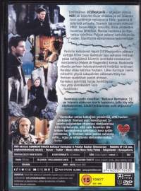 Meri (2002). Gunnar Eyjolfsson, Hilmir Snaer Gudnason. DVD.