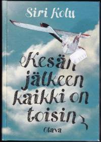 Tyhjä kuva