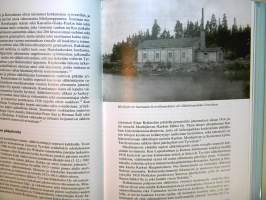 Sastamalan historia 3 1860-1920  Sastamala