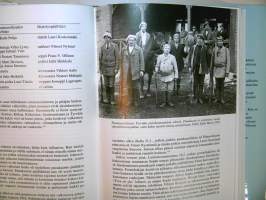 Sastamalan historia 3 1860-1920  Sastamala