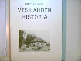 Vesilahden historia Vesilahti