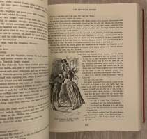 The Complete Works of Charles Dickens Vol 1 - Illustrated Facsimile Library - Special Limited Edition (numeroitu kappale)