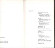 Nykymatkailun polttopisteitä 1. Riccione Rimini Cattolica Adrianmeren Riviera. 1966.