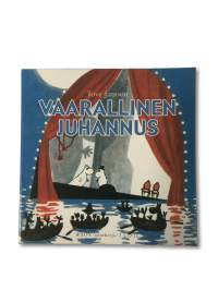 Vaarallinen juhannus