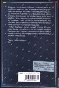 Vesimiehen fuuga, 1989. 1.p.