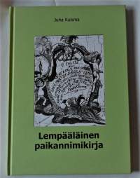 Lempääläinen paikannimikirja