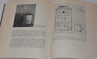 Kokkolan kaupungin historia 1-2 yhteissidos