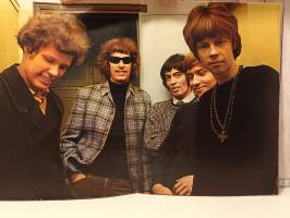 Stump No 2 1968