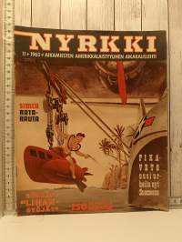 Tyhjä kuva