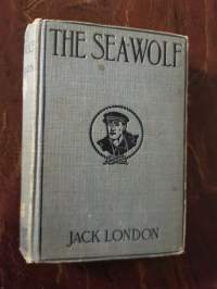 The Sea-Wolf