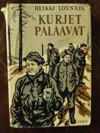 Kurjet palaavat