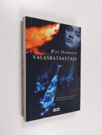 Valasratsastaja