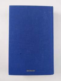 Suomen valtiokalenteri 1995 = Finlands statskalender 1995