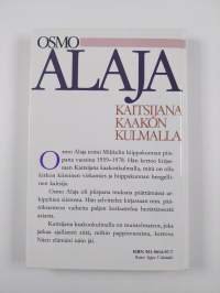 Kaitsijana kaakonkulmalla