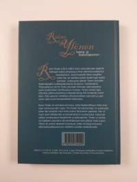 Reino Ylönen : heimo- ja diakoniapastori (signeerattu, tekijän omiste)