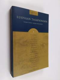 Luovaan tasapainoon