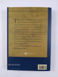 Luovaan tasapainoon
