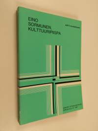 Eino Sormunen, kulttuuripiispa
