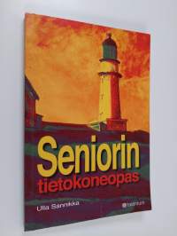 Seniorin tietokoneopas