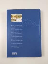 Elämää entisajan Joensuussa : Joensuun kaupunki 1848-1998
