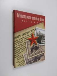 Talvisota puna-armeijan silmin