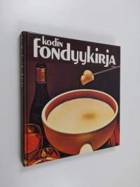 Kodin fondyykirja