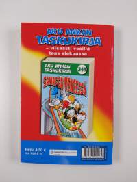 Pintaa syvemmälle