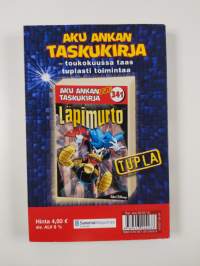 Äkkilähtö