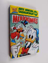 Merkkimies