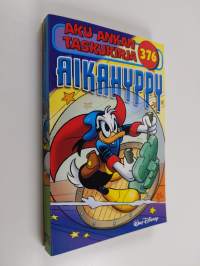Aikahyppy