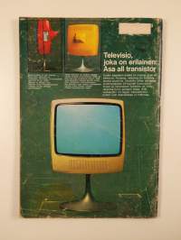 Tekniikan maailma 20/1970