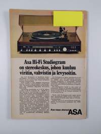 Tekniikan maailma 20/1971