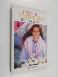Kipu ja särky