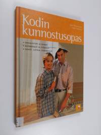 Kodin kunnostusopas