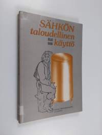 Sähkön taloudellinen käyttö