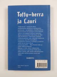 Toffy-herra ja Lauri