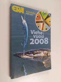 Viehevuosi 2008 : Erä - vuosikirja